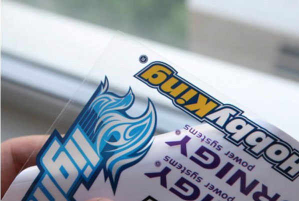 in decal nhựa tại DHA Group Việt Nam