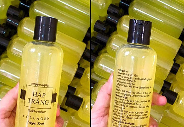 in decal nhựa tại DHA Group Việt Nam